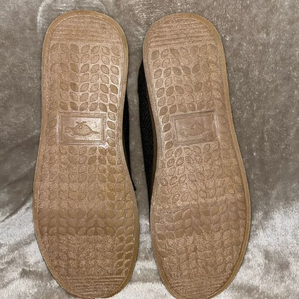 Rocket Dog Womens Size 8 Lace Up Flat Comfort Shoes Olive Green Brown‎ NWOT